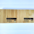 Comprimido Vertical Horizontal Natural Carbonizado Bamboo Flooring